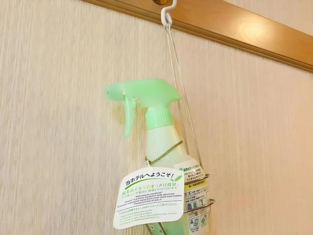 パールホテル川崎
