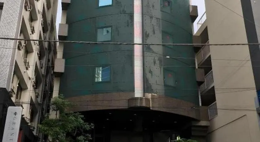 パールホテル川崎