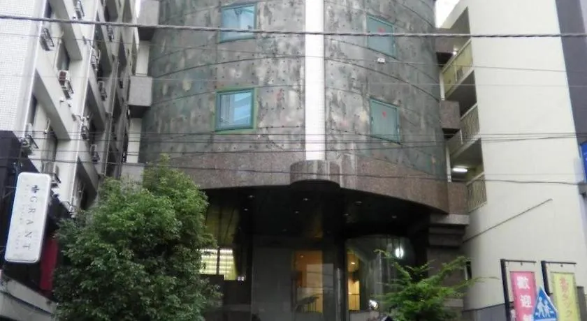 ホテル パールホテル川崎